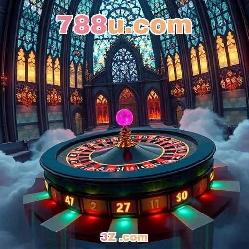 Experiência Live no 788u.com: Jogando ao Vivo e Interagindo