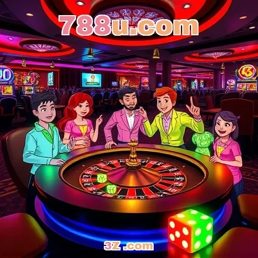 Táticas Estratégicas no 788u.com: Aprimore Seu Jogo Agora