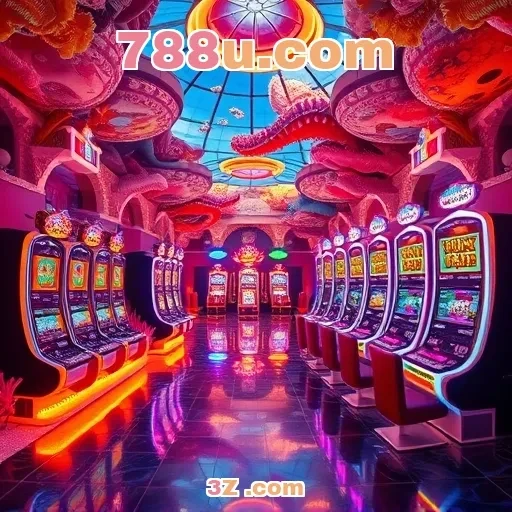 Bônus Imperdíveis do 788u.com que Transformam seu Jogo!