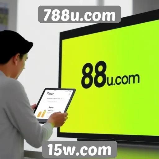 Futuras atualizações esperadas para 788u.com