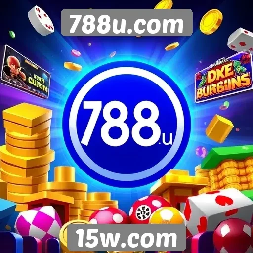 Análise dos jogos disponíveis em 788u.com