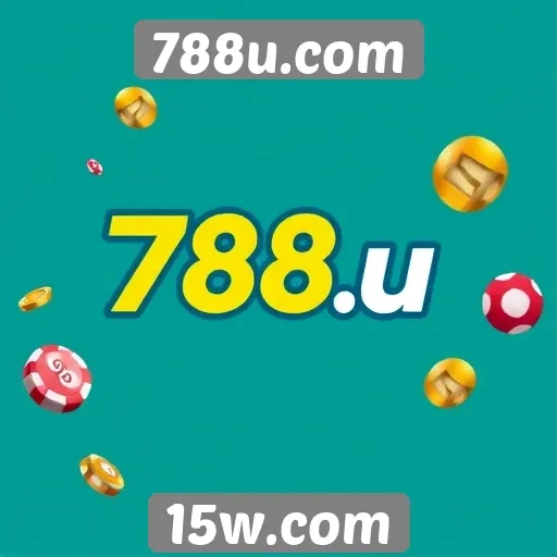 Crescimento da popularidade do 788u.com entre jogadores