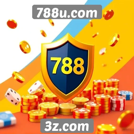 Avaliação da segurança e privacidade no 788u.com